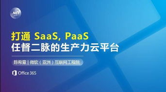 微軟技術俱樂部 蘇州 成立大會暨微軟技術交流會